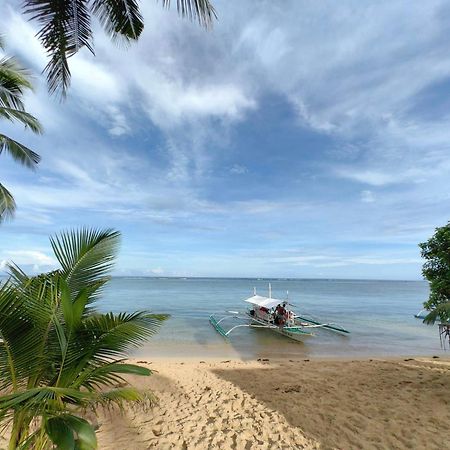 Ocam Ocam Casadyan Inn New Busuanga 외부 사진