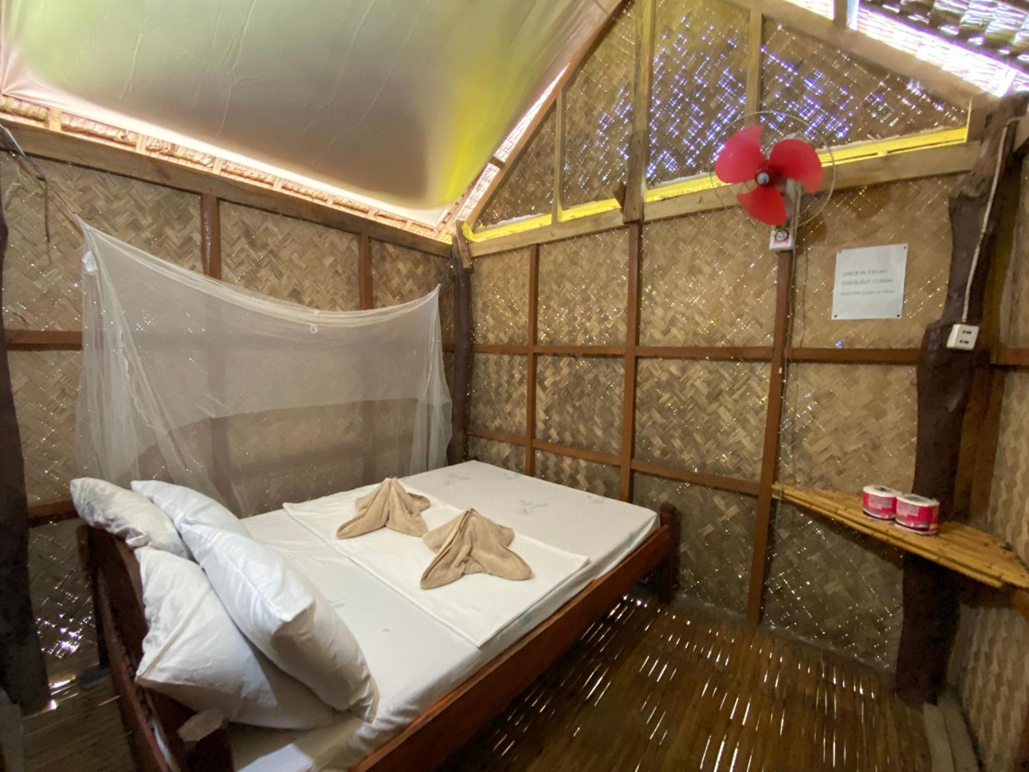 Ocam Ocam Casadyan Inn New Busuanga 외부 사진