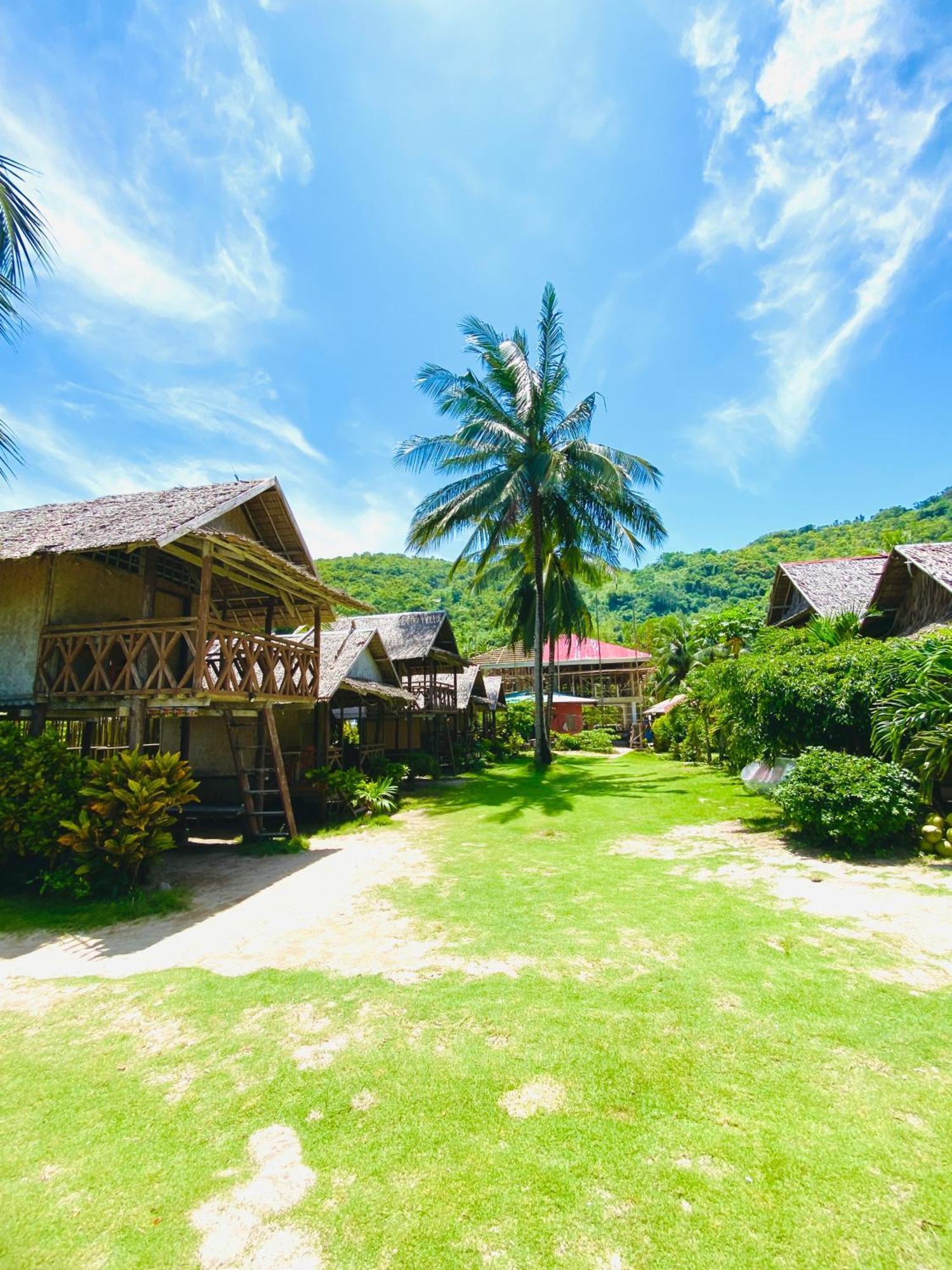 Ocam Ocam Casadyan Inn New Busuanga 외부 사진