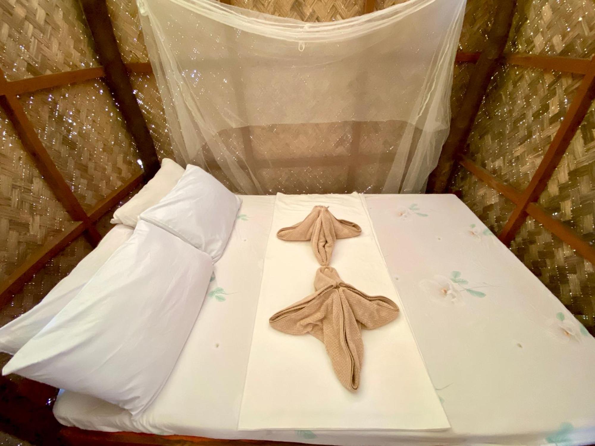 Ocam Ocam Casadyan Inn New Busuanga 외부 사진