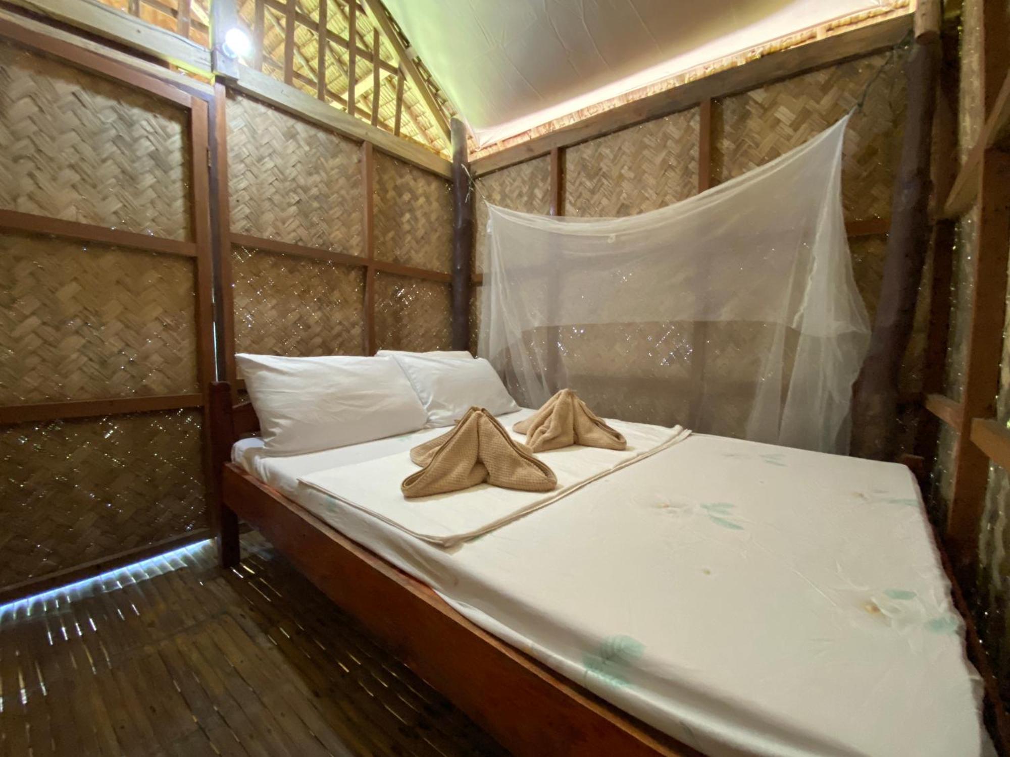 Ocam Ocam Casadyan Inn New Busuanga 외부 사진