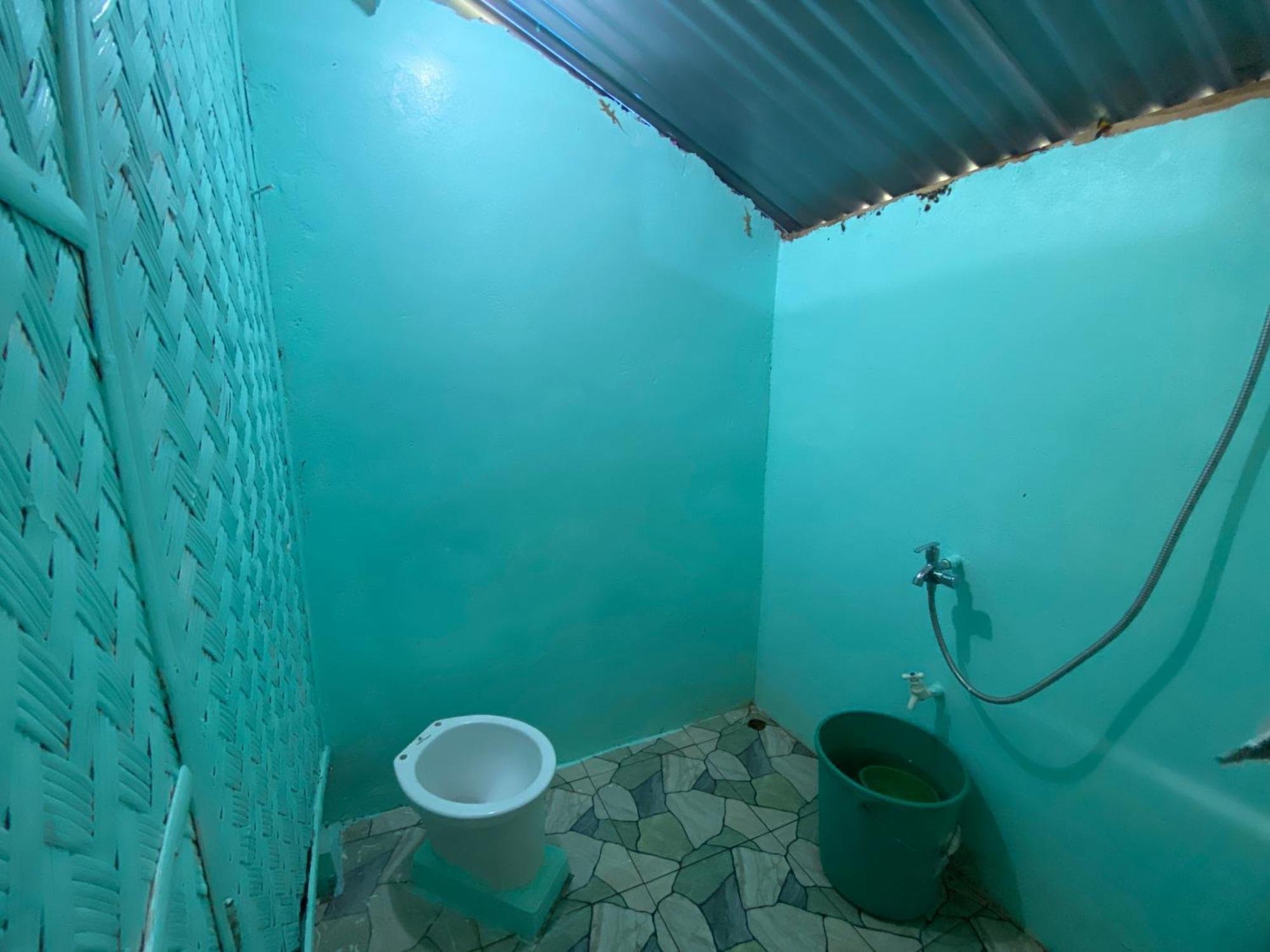 Ocam Ocam Casadyan Inn New Busuanga 외부 사진