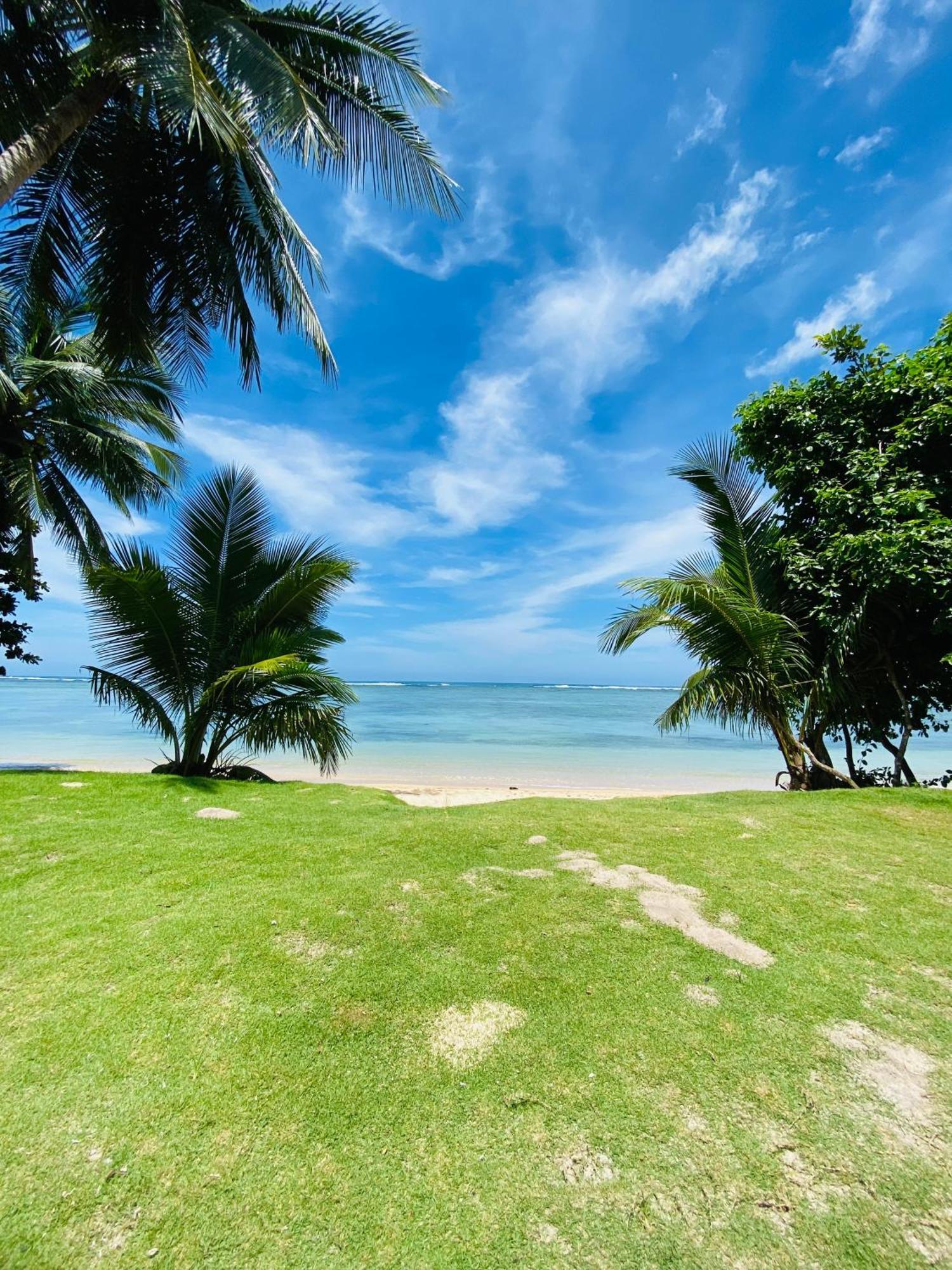 Ocam Ocam Casadyan Inn New Busuanga 외부 사진