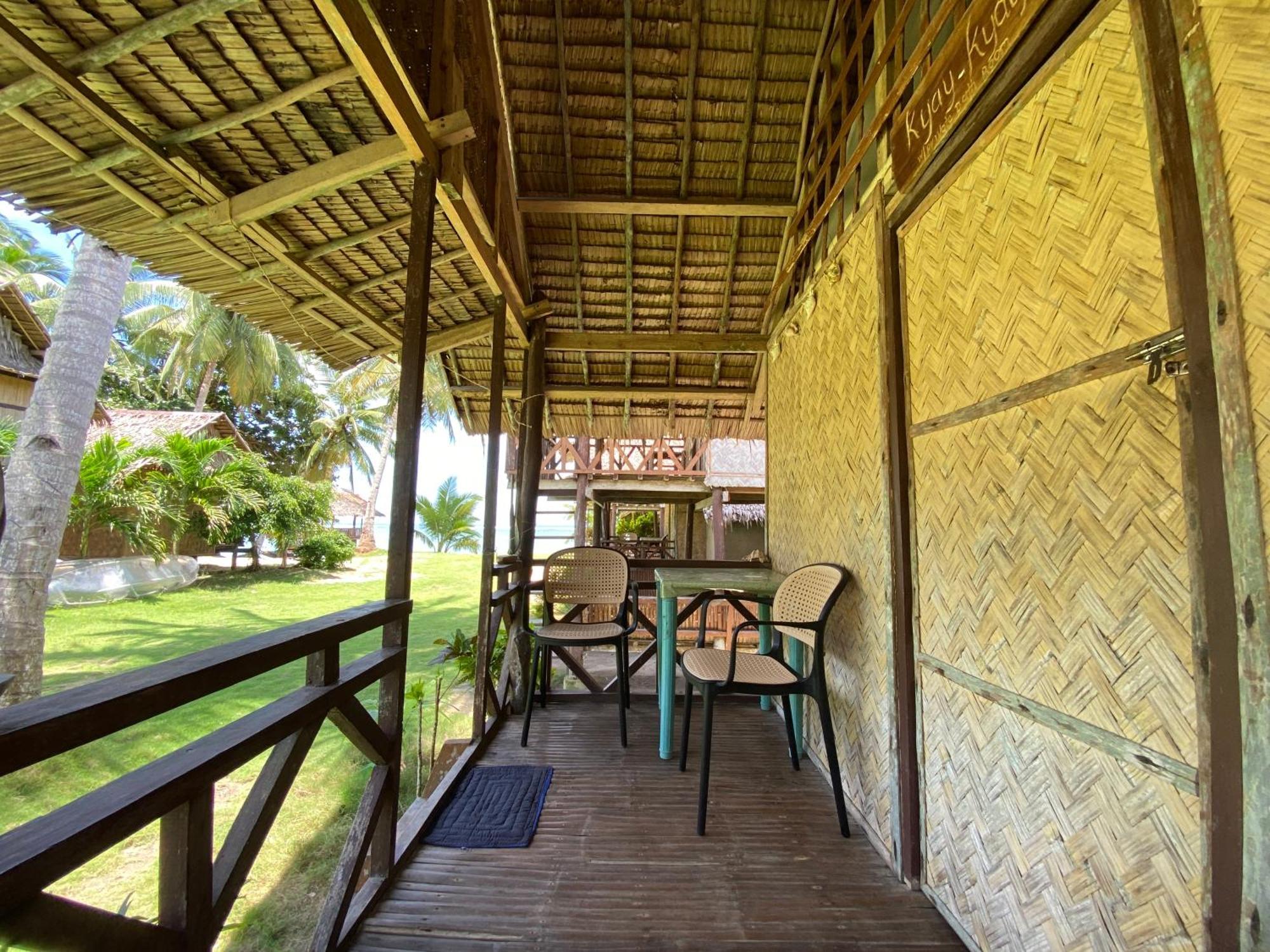 Ocam Ocam Casadyan Inn New Busuanga 외부 사진