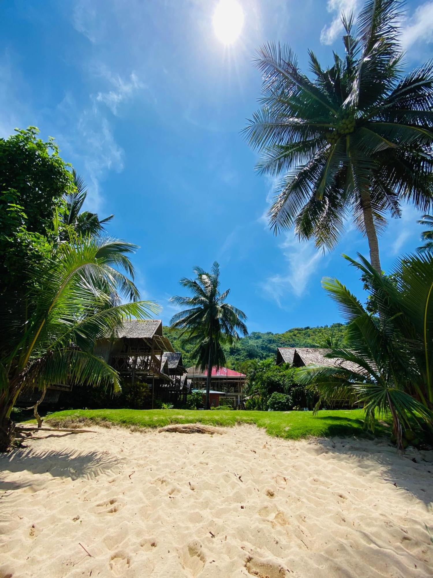 Ocam Ocam Casadyan Inn New Busuanga 외부 사진