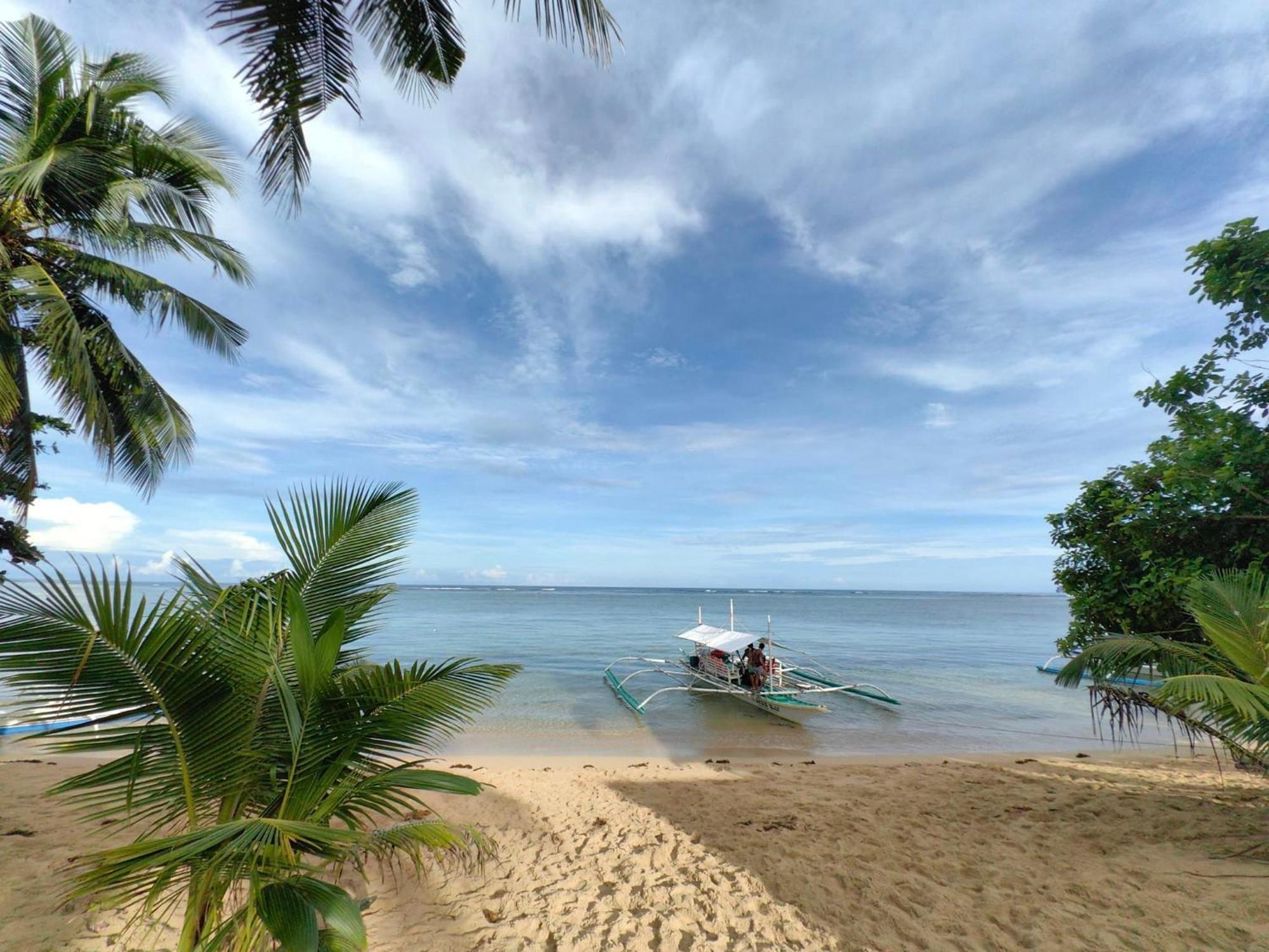 Ocam Ocam Casadyan Inn New Busuanga 외부 사진