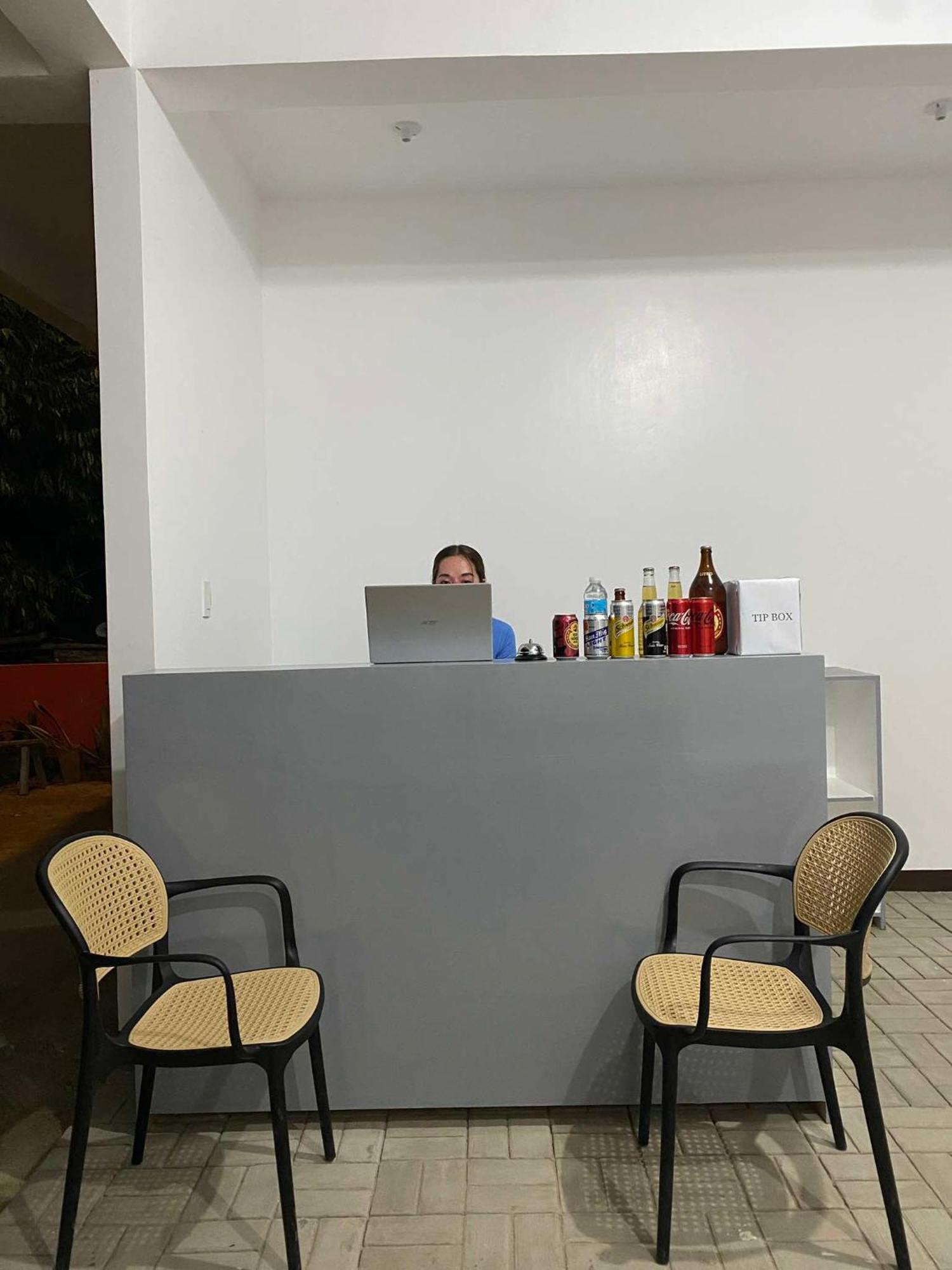 Ocam Ocam Casadyan Inn New Busuanga 외부 사진