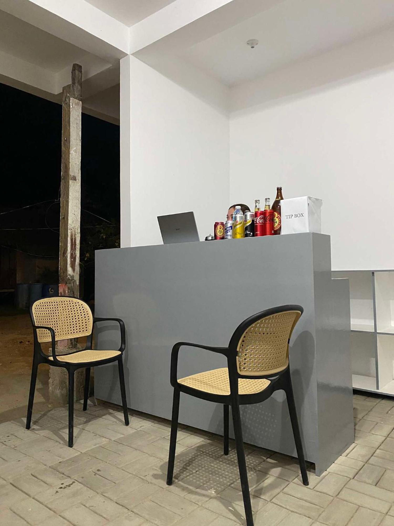 Ocam Ocam Casadyan Inn New Busuanga 외부 사진