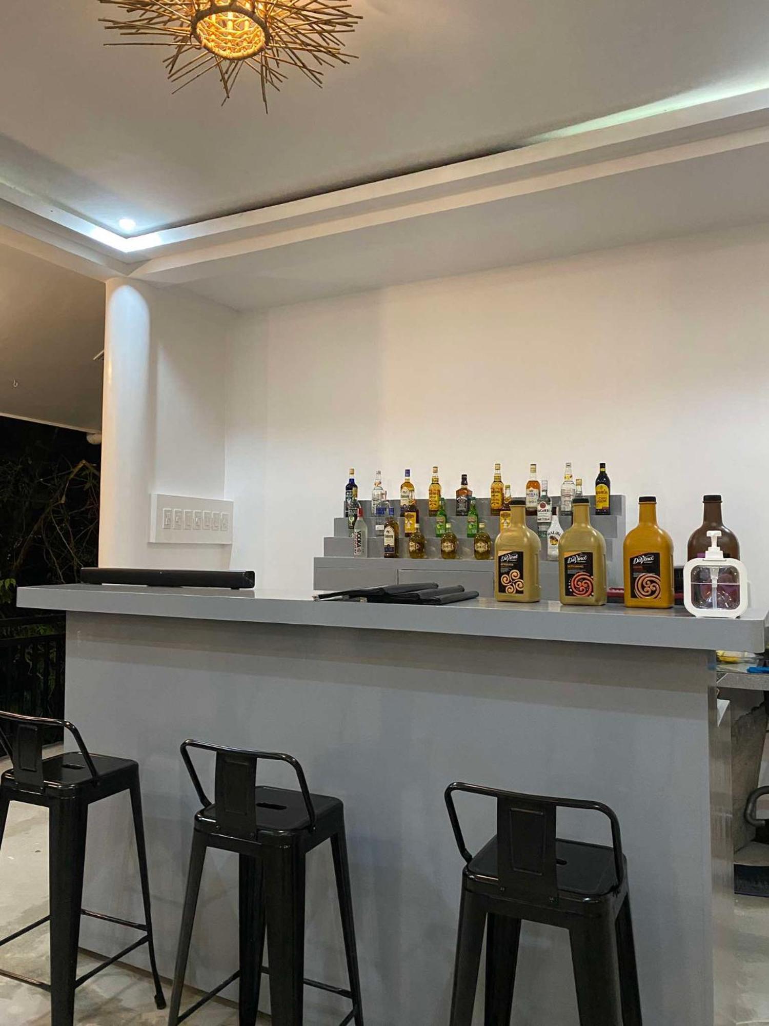 Ocam Ocam Casadyan Inn New Busuanga 외부 사진