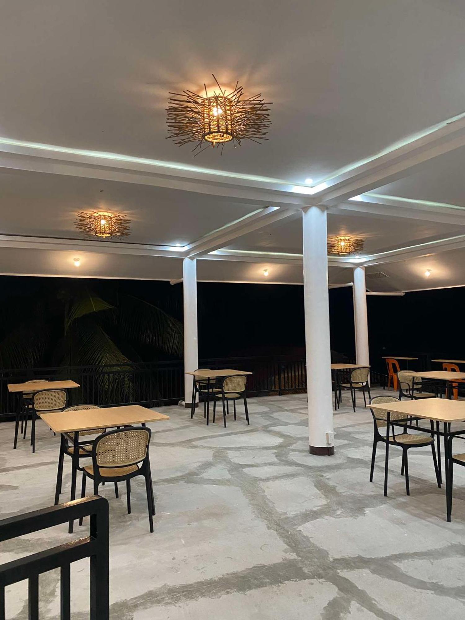 Ocam Ocam Casadyan Inn New Busuanga 외부 사진