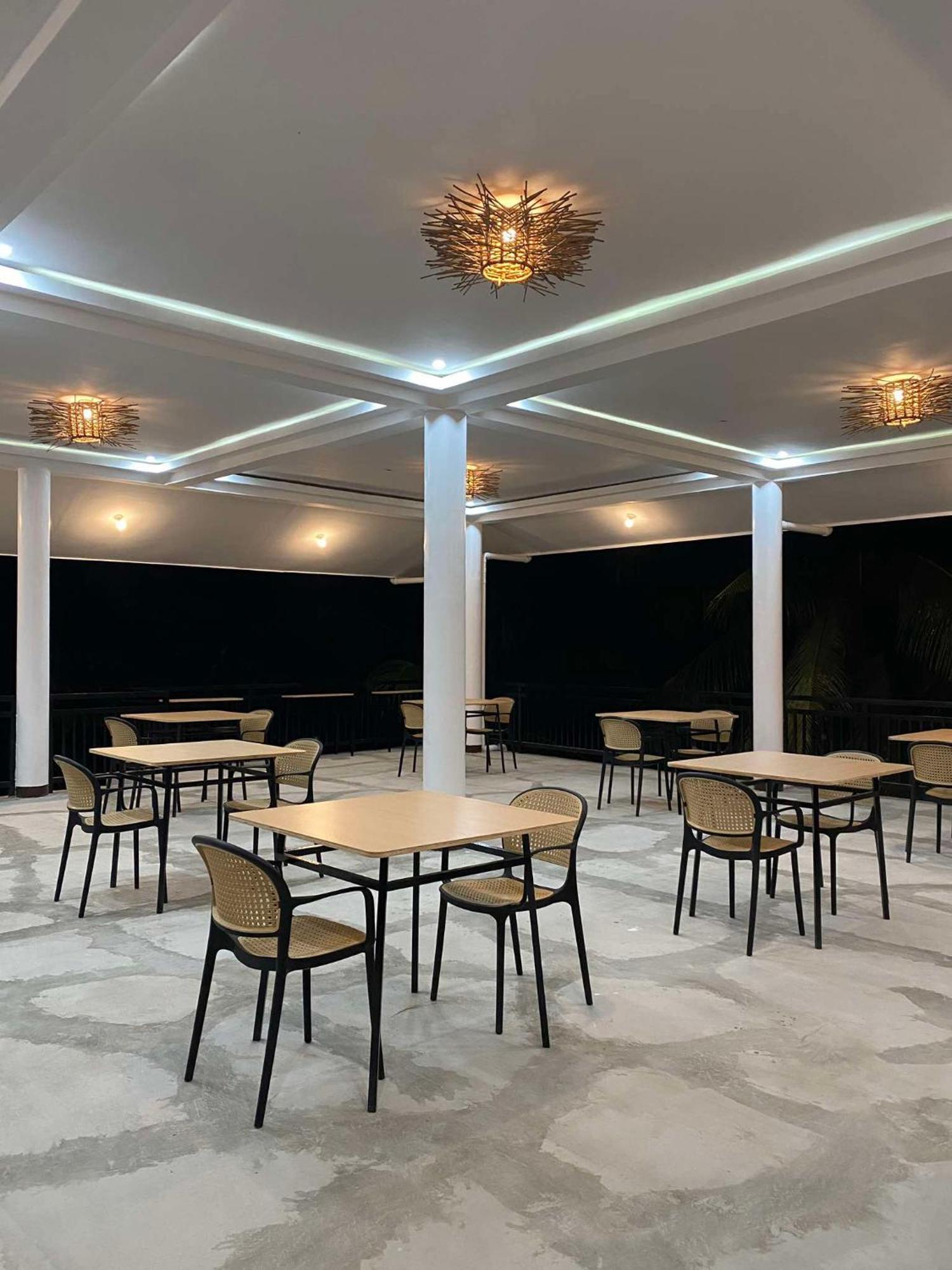 Ocam Ocam Casadyan Inn New Busuanga 외부 사진