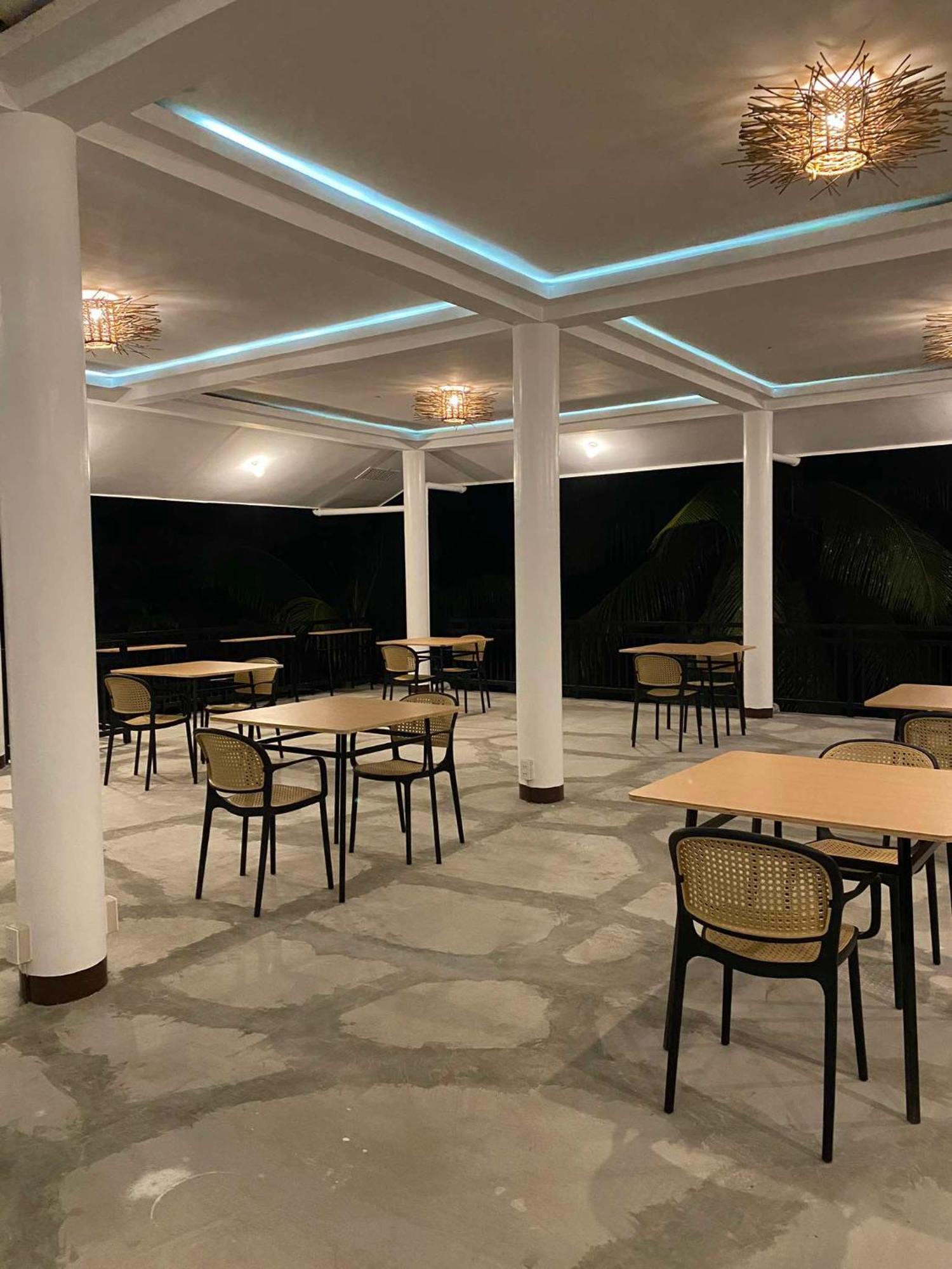 Ocam Ocam Casadyan Inn New Busuanga 외부 사진