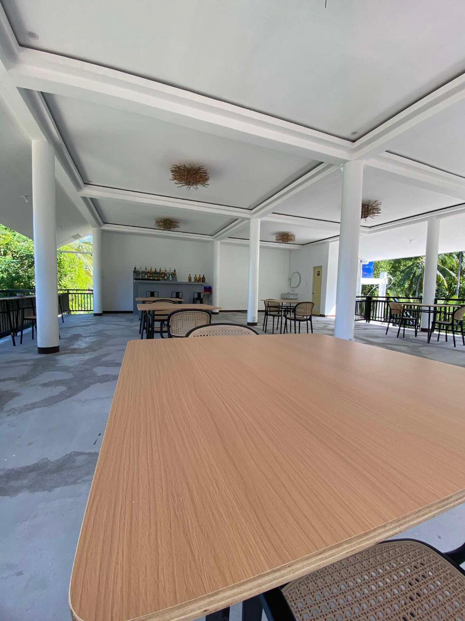 Ocam Ocam Casadyan Inn New Busuanga 외부 사진