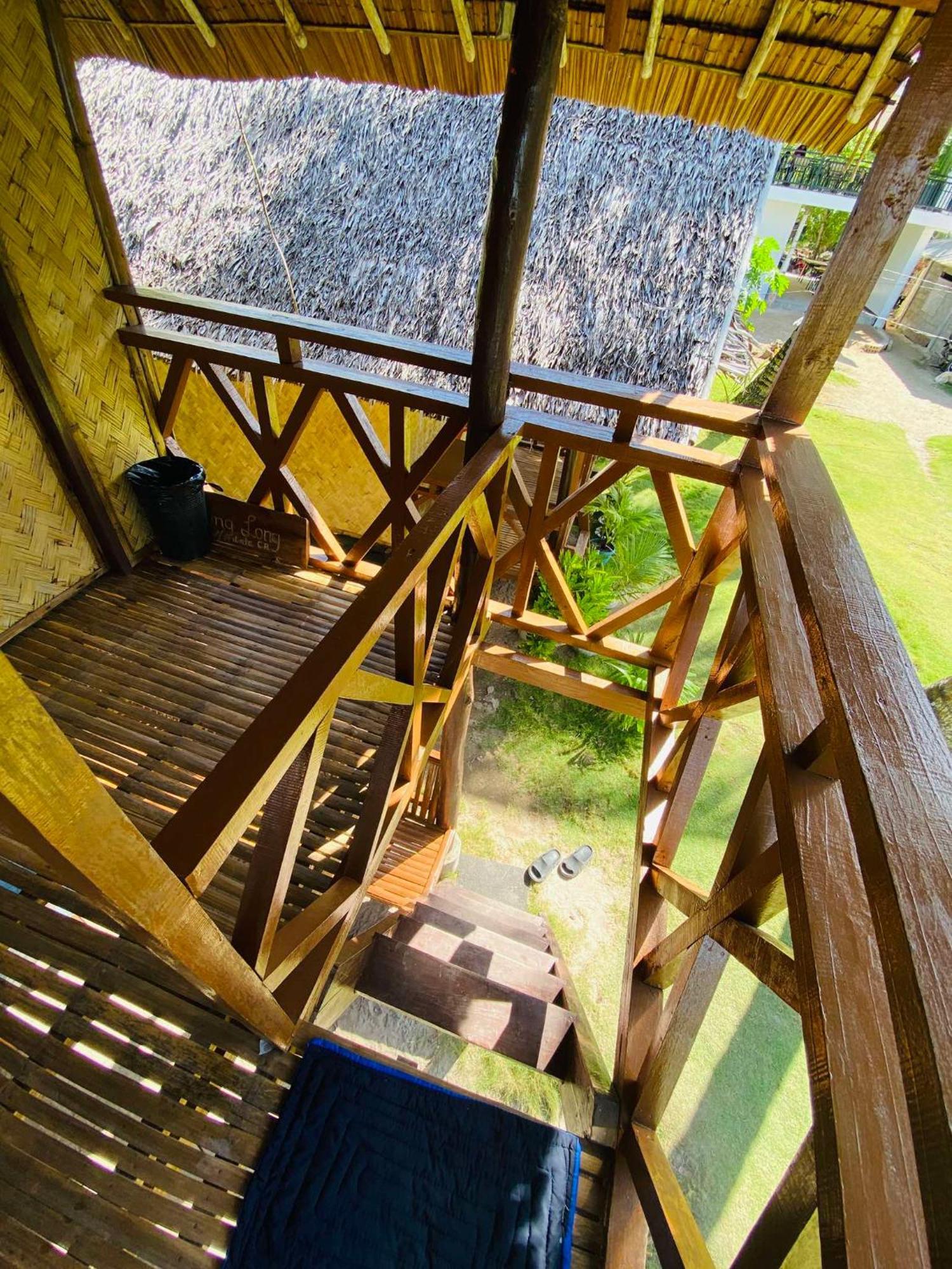 Ocam Ocam Casadyan Inn New Busuanga 외부 사진