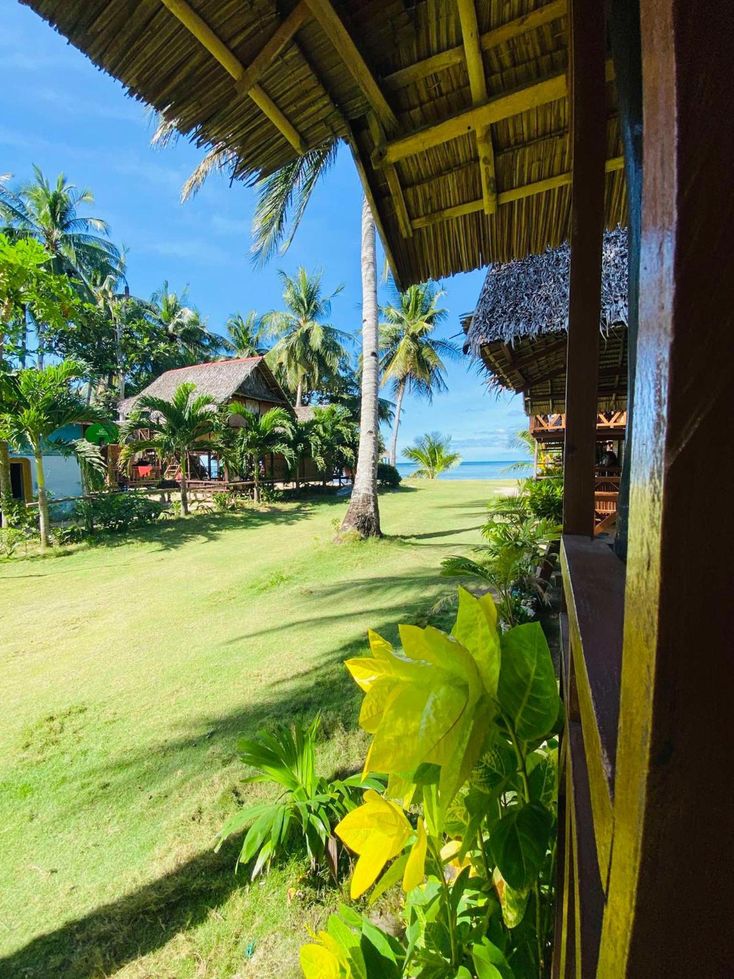 Ocam Ocam Casadyan Inn New Busuanga 외부 사진