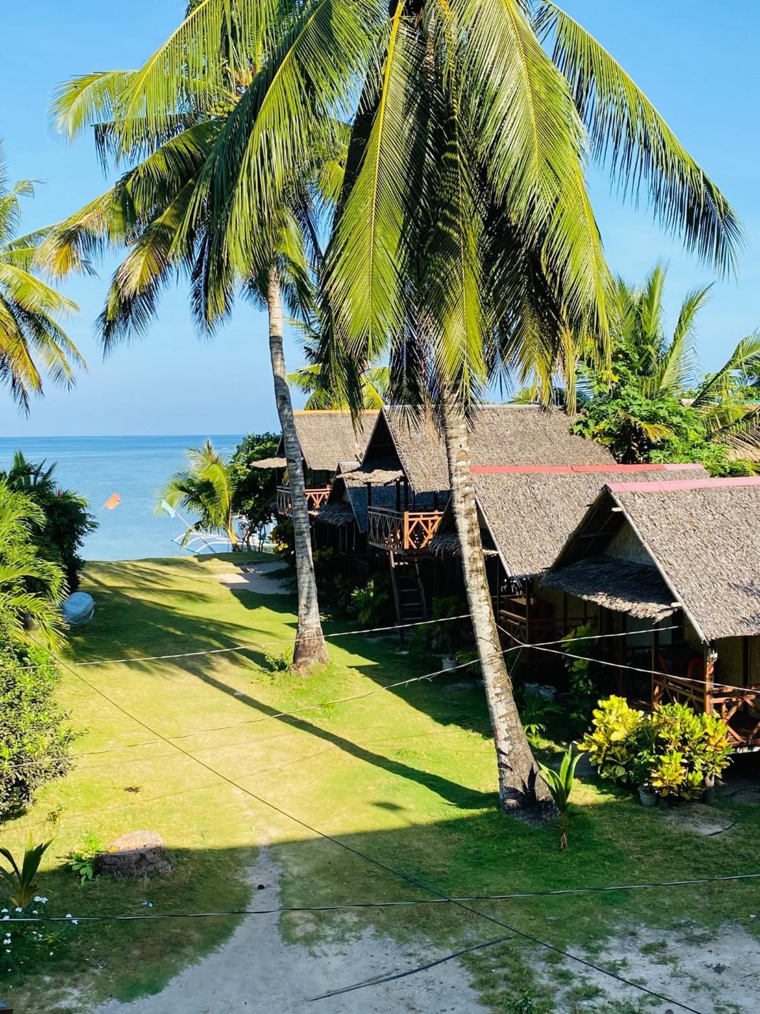 Ocam Ocam Casadyan Inn New Busuanga 외부 사진